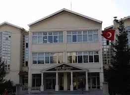 Düzce Belediyesi Ek Hizmet Binasi