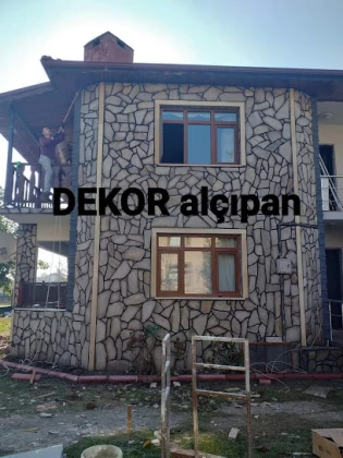 Düzce Dekor Yapı
