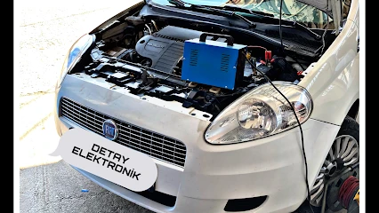 Düzce Detay Oto Beyin Tamiri & Chip Tuning