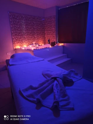 Düzce Doruk Masaj Salonu