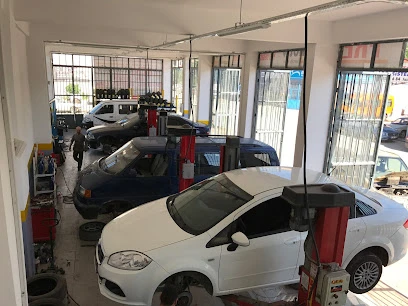 Düzce Fren Otomotiv