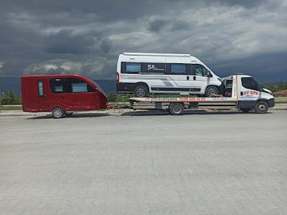 Düzce Ht Oto Kurtarma