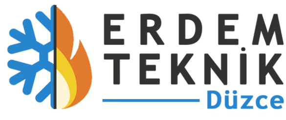 Düzce Kombi & Klima - Erdem Teknik