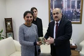 Düzce Mesleki Eğitim Merkezi