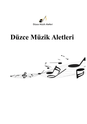 Düzce Müzik Aletleri