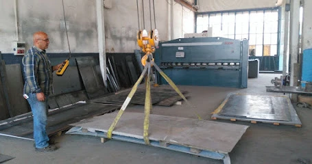 Düzce Sac Metal Sanayii