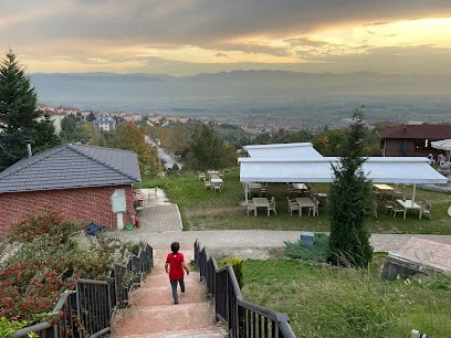 Düzce Seyir Terası