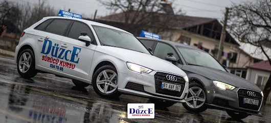 Düzce Sürücü Kursu
