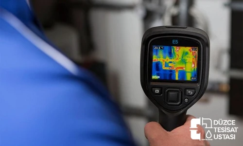 Düzce Tesisat Ustası