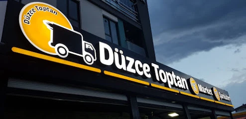 Düzce Toptan Gıda