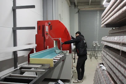 Düzgün Panjur Ve Kepenk Sistemleri