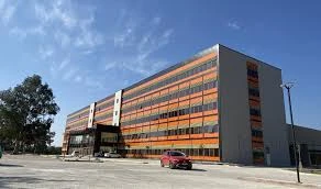 Düziçi Devlet Hastanesi