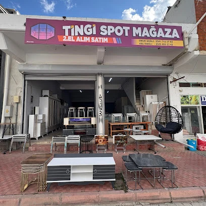 Düziçi Tingi Spot Mağaza