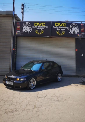 Dvc Detailing Ppf Kaplama