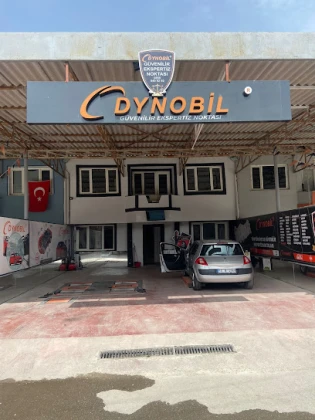 Dynobil Balıkesir Oto Ekspertiz