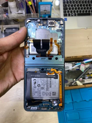 E-Servis Erhan Telefon Ve Tablet Servisi