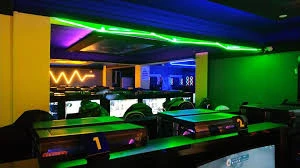 E-Spor Arena İnternet Cafe