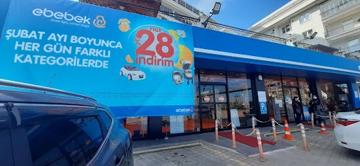 Ebebek Giresun Merkez