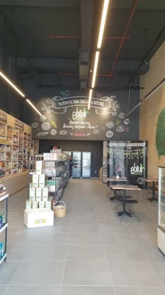 Ebruli Doğal Bakkal