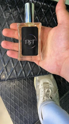 Ebt Parfüm