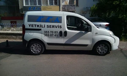 E.c.a. Kombı Teknık Servısi