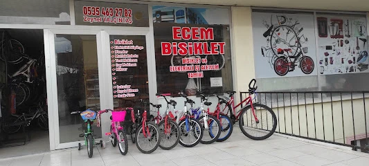 Ecem Bisiklet