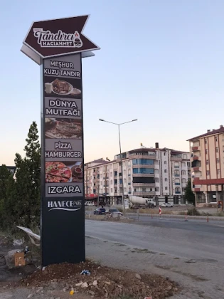 Ecem Reklam & Tabela