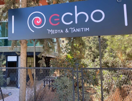 Echo Medya Ve Tanıtım