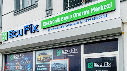 Ecu Fix Turkey