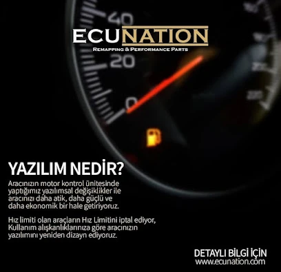 Ecunation Kırklareli