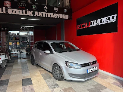 Ecutuned Chip Tuning Kırklareli Şubesi