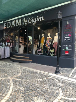 Edam İç Giyim