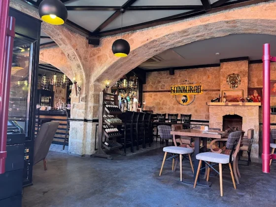 Edinburgh Social House