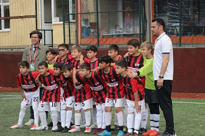 Edirne Alsancakspor Futbol Okulu