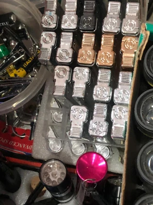 Edirne Askeri Malzeme - Akyüz Ticaret