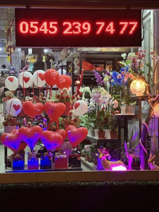 Edirne Belinay Çiçekçilik