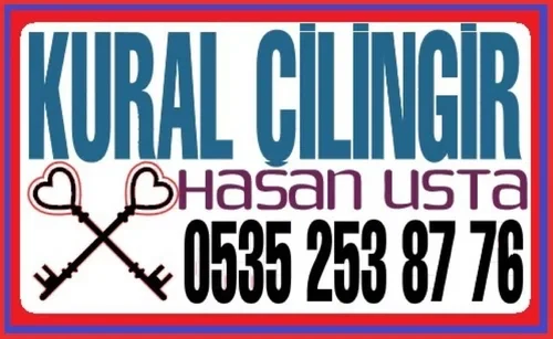 Edirne Çilingiri Hasan Kural