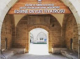 Edirne Devlet Tiyatrosu