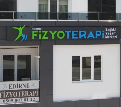 Edirne Fizyoterapi