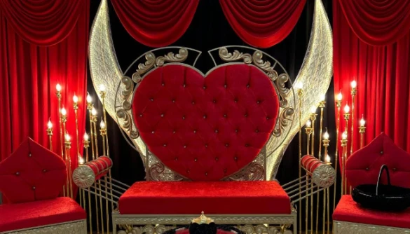 Edirne İnci Davet Evi&Organizasyon