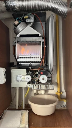 Edirne Kombi Servis Petek Servis