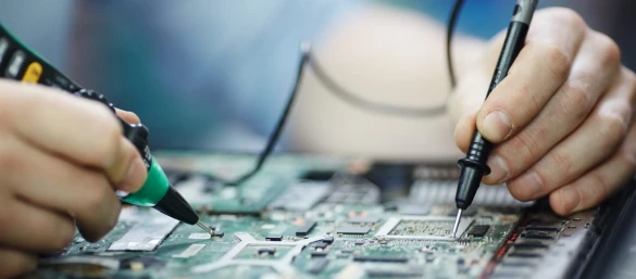 Edirne Laptop Tamir Uzmanı