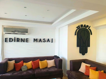 Edirne Masaj & Spa