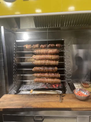 Edirne Midyeci Yasin