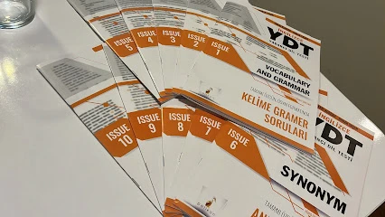 Edirne Odak Dil Kursu