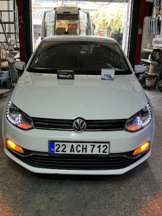 Edirne Oto Elektrik Azel