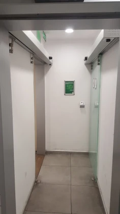 Edirne Otomatik Kapı