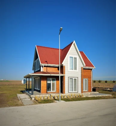 Edirne Prefabrik İnş. San.ve Tic. Ltd. Şti