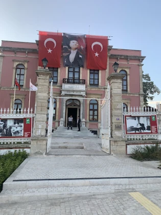 Edirne Su Ve Kanalizasyon İdaresi