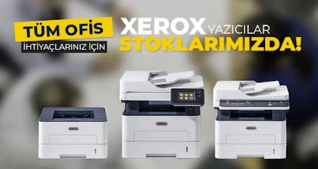 Edirne Toner(Beysoy Bilişim)